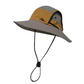 Faltbarer Outdoor-Sonnenhut mit UV-Schutz – SunGuard Explorer