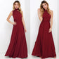Orivienne – Vielseitiges Infinity-Maxikleid
