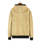 WW | Fleecegefütterter Zip-Hoodie
