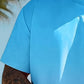Trendiges Herren Sommer-Set aus T-Shirt und Shorts - CoolFlex