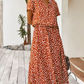 Cecilia- Trendiges Kleid mit Fluidem Schnitt für Sonnige Tage