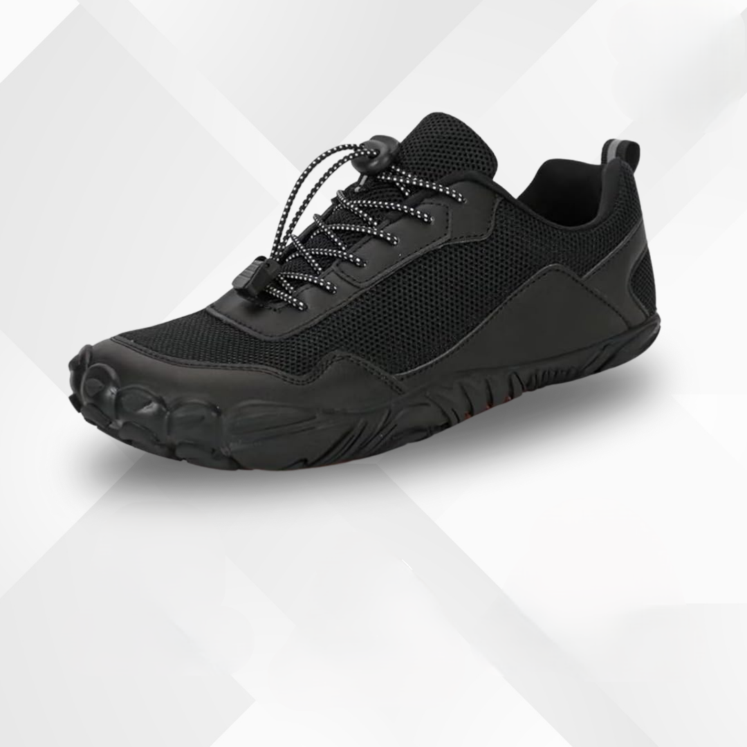 Wasserdichte orthopädische Barfuß-Schuhe – Lennox