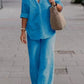 Lydia - Eleganter Zweiteiler-Set