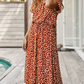 Cecilia- Trendiges Kleid mit Fluidem Schnitt für Sonnige Tage