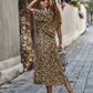 Cecilia- Trendiges Kleid mit Fluidem Schnitt für Sonnige Tage