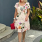 Emilie – Feminines Maxi-Kleid