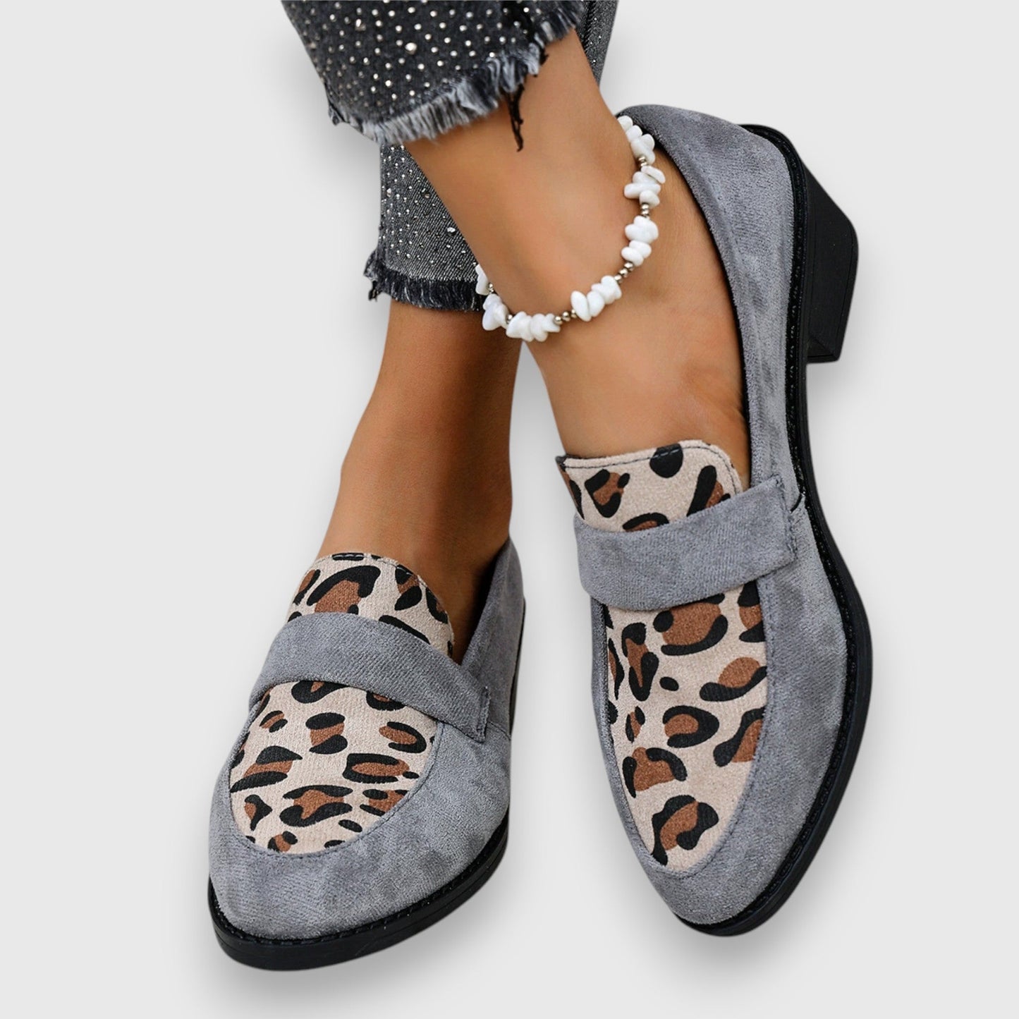 Romy – Leo Loafer