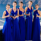 Orivienne – Vielseitiges Infinity-Maxikleid