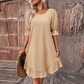 Annette - Damen Sommerkleid mit Volants
