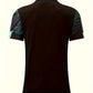 Kurzarmshirt mit Streifenmuster Sommerstyle Herrenlook - Timo (1+1 GRATIS)