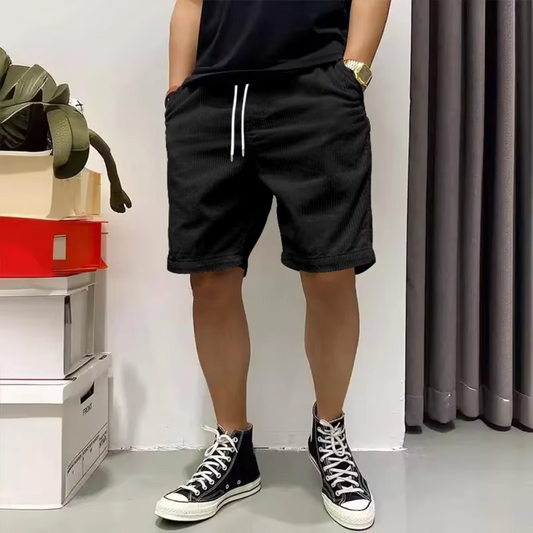 ARLO – Der beach short für natürlichen sommerstil