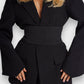 Jay – Stilvoller Blazer