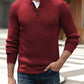 Capri Pullover - Hudson