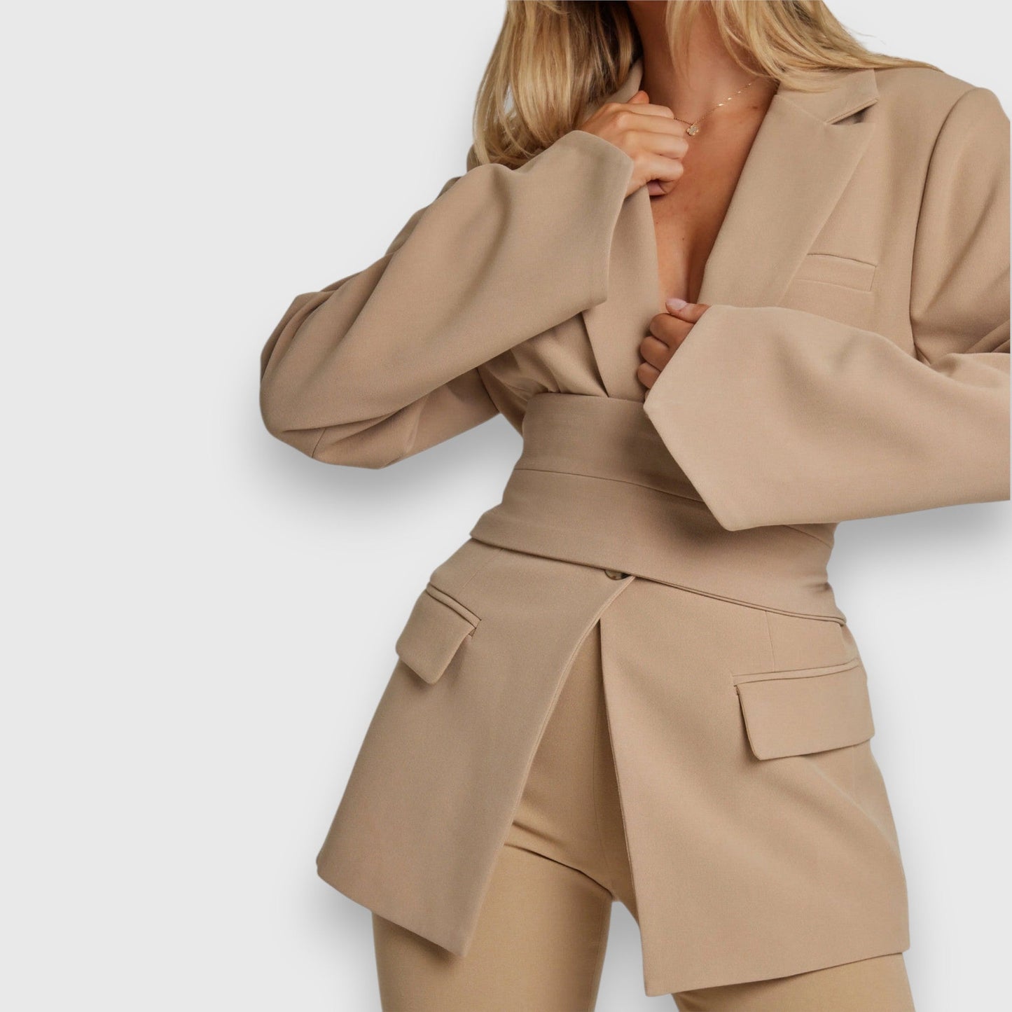 Jay – Stilvoller Blazer