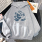WW | Ekko und Jinx Arcane Harajuku Hoodie