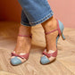 Kajetana - Bequeme und selbstbewusste Pumps