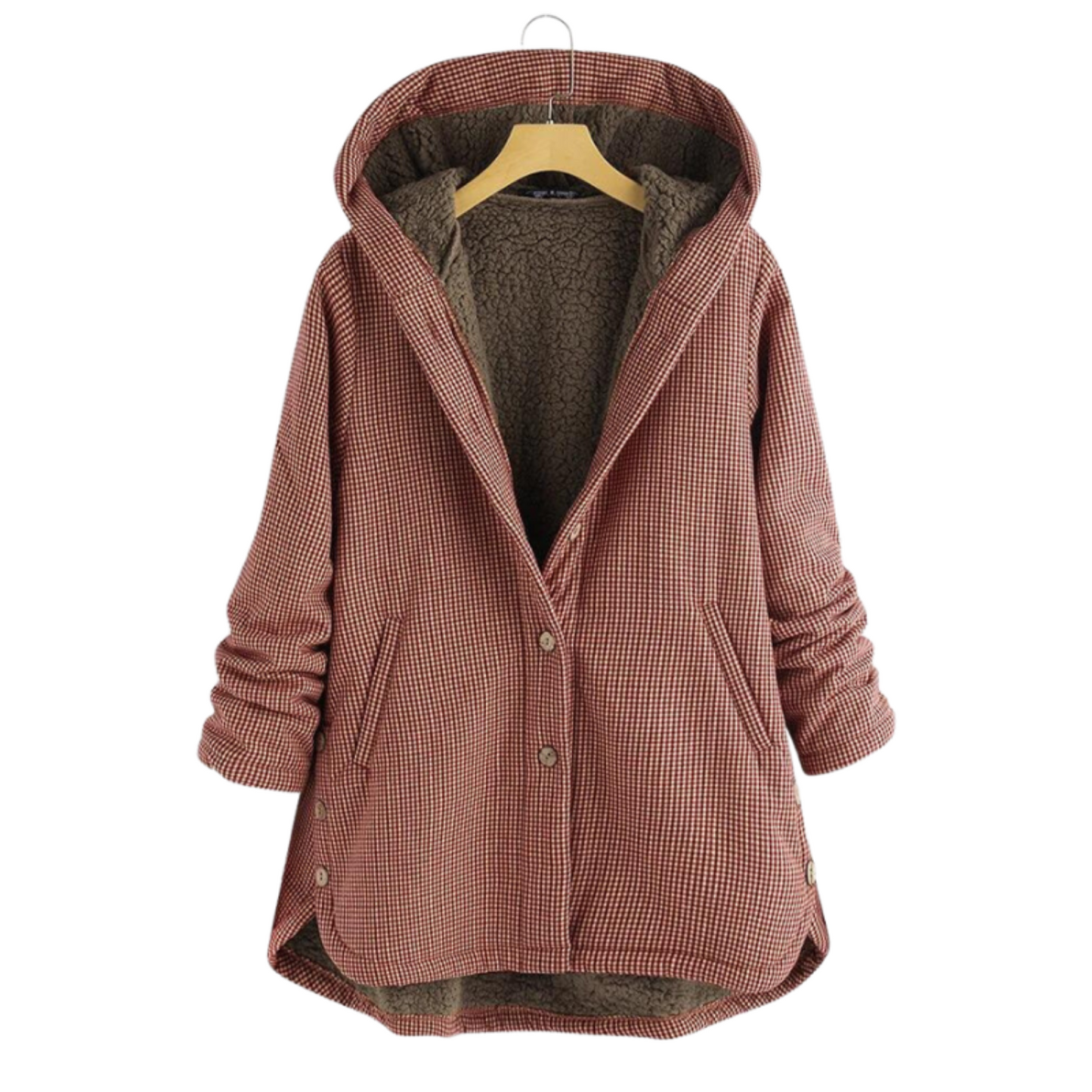 Elise™ - Jacke - Klassisch - Komfortabel - Perfekt für Herbst/Winter