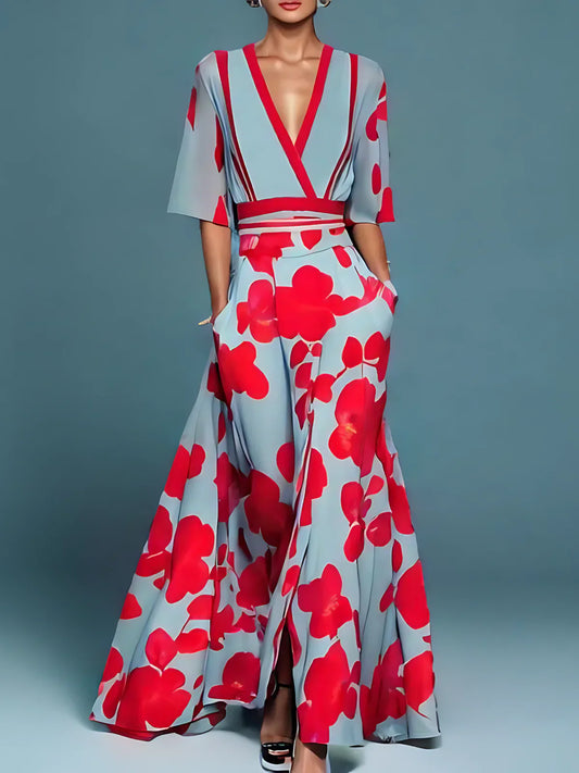 Elyse – Elegantes Damenkleid