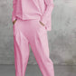 Trendy Casual Damen Kleidung Set - Brooklyn