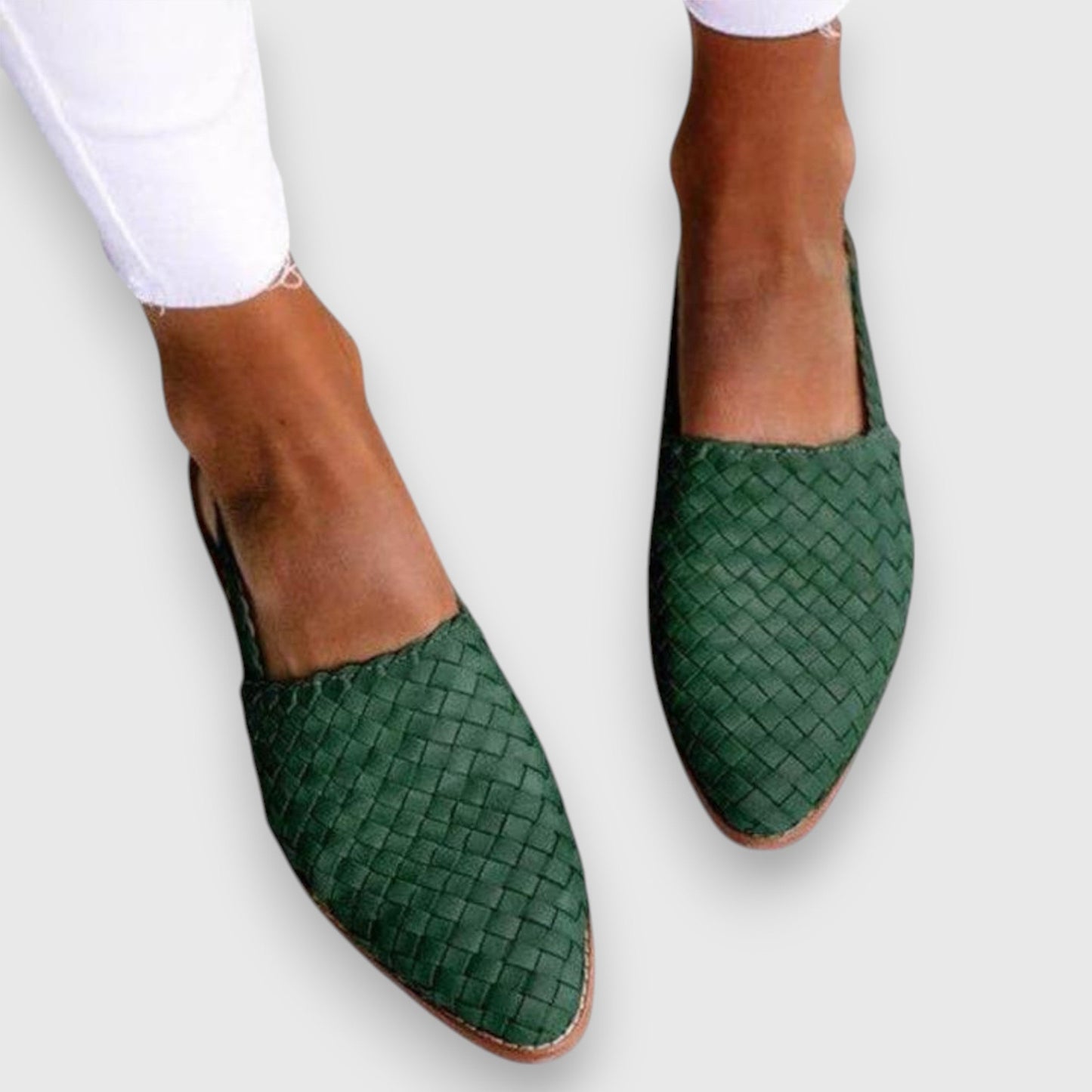 Malia – Elegante Sandalen