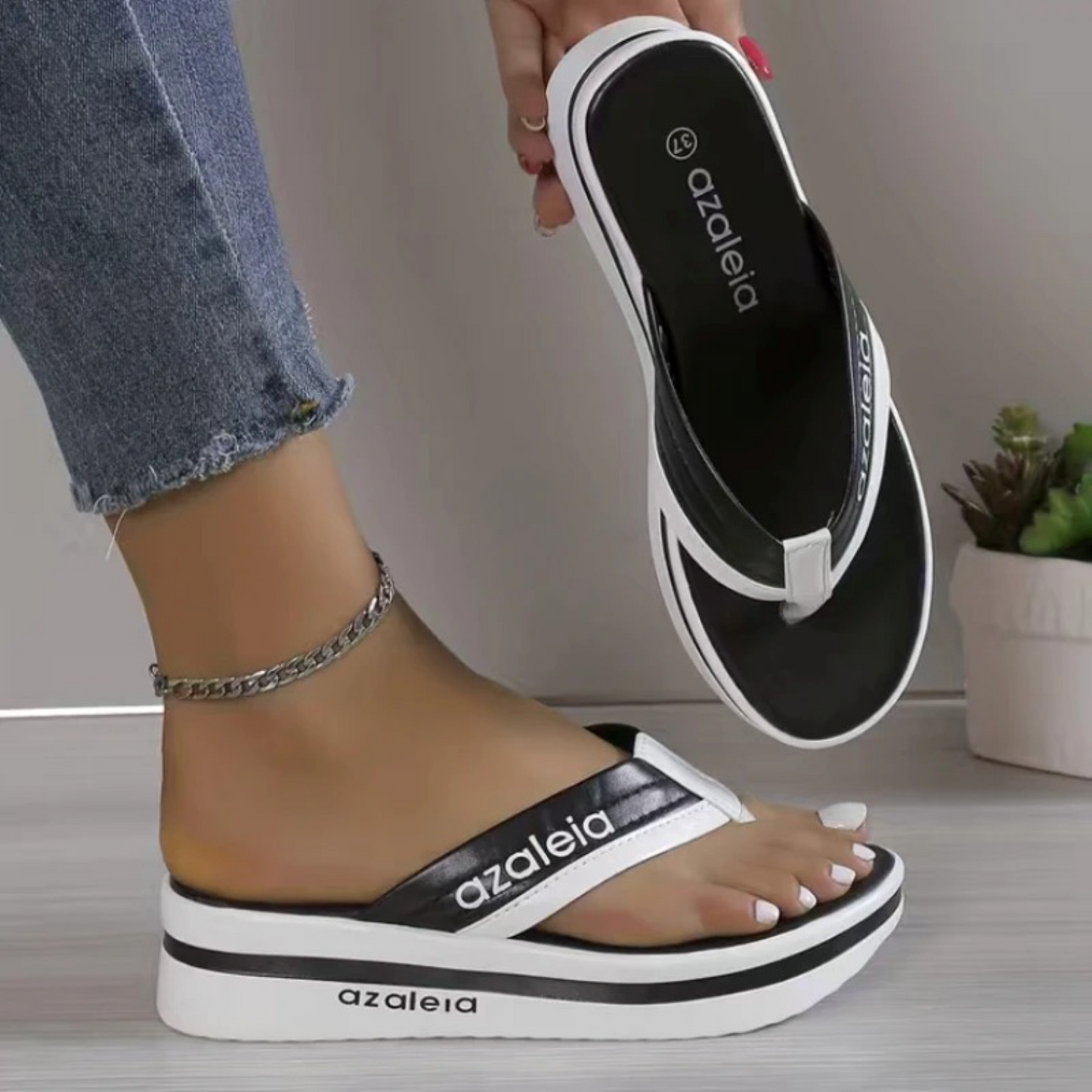 Elegante Sommer-Pantoletten für Damen: Stil & Komfort