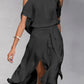 Neckholder Sommerkleid Für Damen | Midi