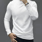 Manuel - Langärmliger Pullover
