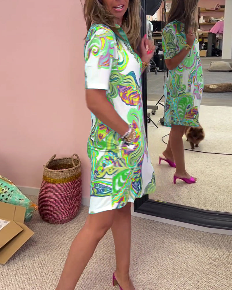 Elizabeth - Sommerkleid