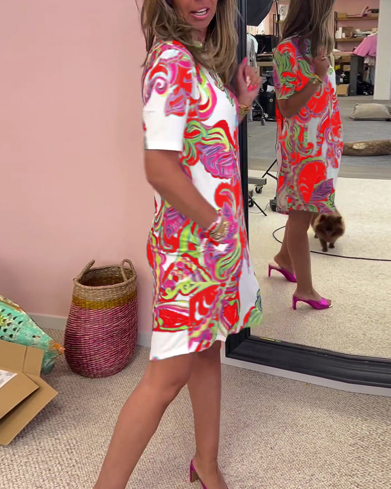 Elizabeth - Sommerkleid