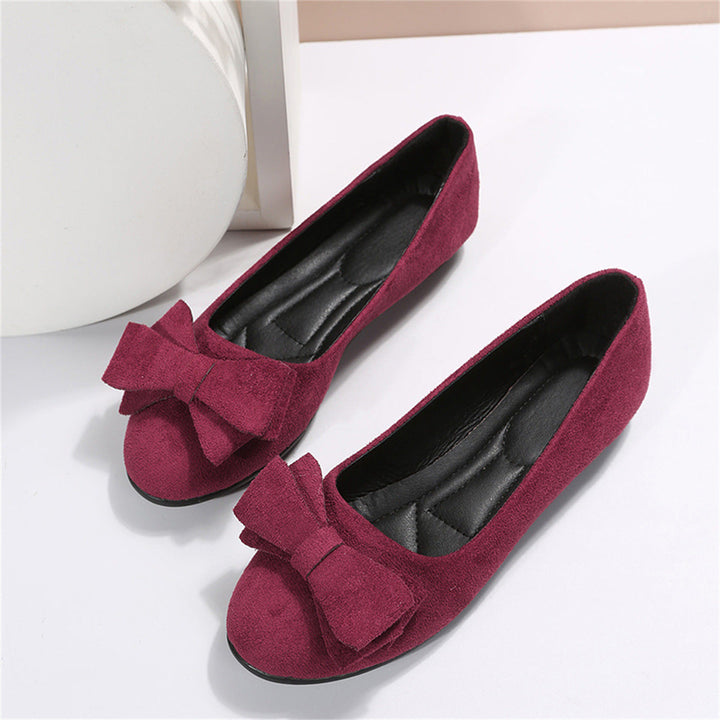 Alessia –  Ballerinas