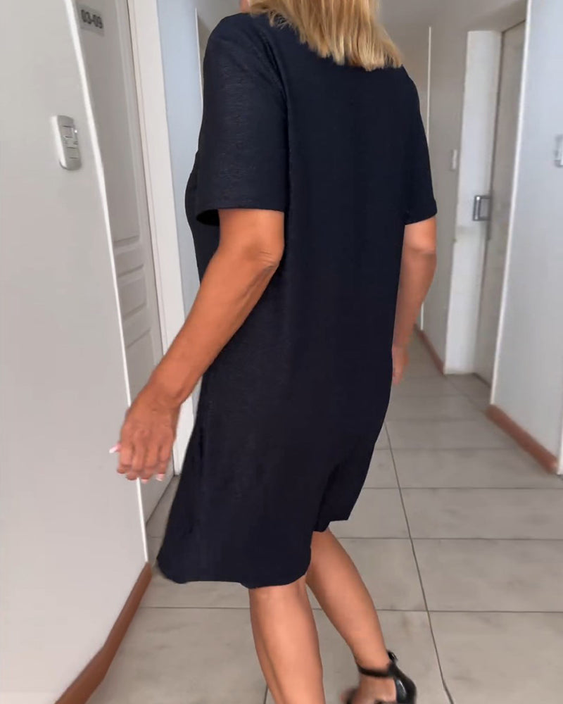 Els -  Lockeres Kleid