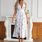 Agnessa | Elegantes Damen Kleid