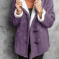 Virginia - Damenmantel Mit Kapuze