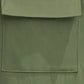 Liam – locker sitzender overall mit pattentasche vorne