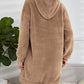 WW | Bequeme Freizeit Hoodie für Damen