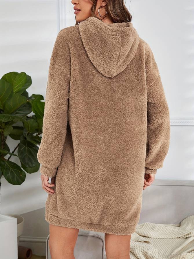 WW | Bequeme Freizeit Hoodie für Damen