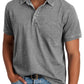 Blake™ - Herren Poloshirt mit Kragen
