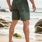 Marlon - Herren Freizeit Badehose