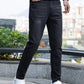 Schicke Herren Streetwear Stretchhose - Milan
