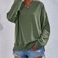 Peyton™ - Lässiges Kapuzen-Sweatshirt für Frauen