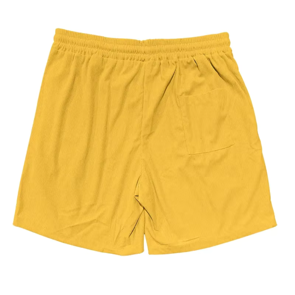 ARLO – Der beach short für natürlichen sommerstil