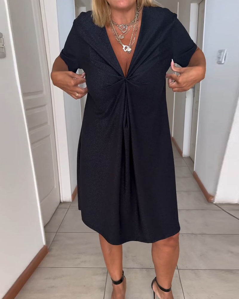 Els -  Lockeres Kleid