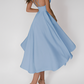 Brito - Festliches Kleid Ideal Für Sommer