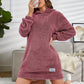 WW | Bequeme Freizeit Hoodie für Damen