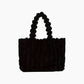 Stilvolle Chunky Schultertasche - Evi