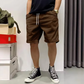 ARLO – Der beach short für natürlichen sommerstil