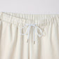 Zweiteiliges Set mit Streifenprint Kurzarmshirt und Shorts - Mateo