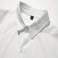 Owen – lässiges langarmshirt in volltonfarbe