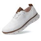 Atmungsaktive & Ultrabequeme Herren-Sneaker im Minimalistischen Design – Elias