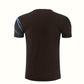 Sportliches Funktionsshirt Herren Sommeraktiv - Tarek (1+1 GRATIS)